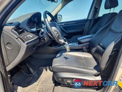 Zdjęcie 7 z 13 samochodu: 2014 BMW X3 XDRIVE28I VIN:5UXWX9C58E0D14554 - miniatura