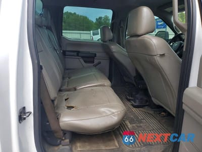 Zdjęcie 10 z 12 samochodu: 2017 FORD F250 SUPER DUTY VIN:1FT7W2B69HEB59995 - miniatura
