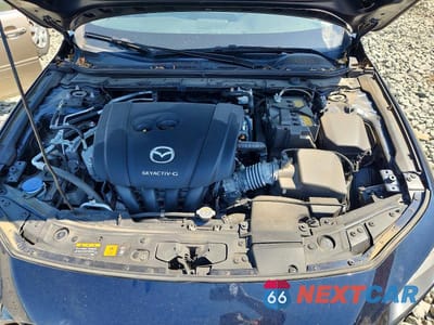 Zdjęcie 11 z 12 samochodu: 2022 MAZDA 3 PREFERRED VIN:JM1BPALLXN1520935 - miniatura