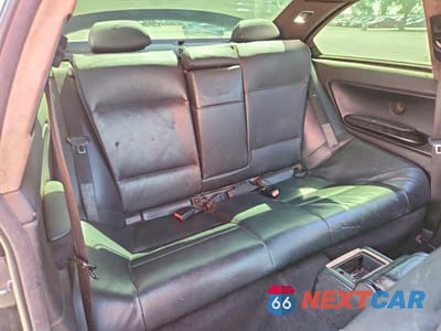 Zdjęcie 10 z 13 samochodu: 2003 BMW 325 CI VIN:WBABN33443PJ98133 - miniatura