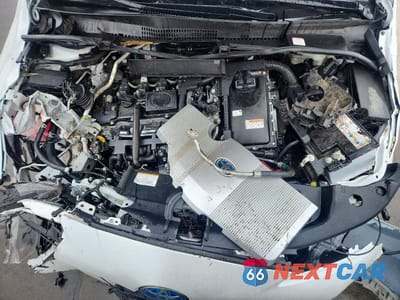 Zdjęcie 11 z 12 samochodu: 2022 TOYOTA PRIUS XLE AWD-E VIN:JTDL9MFU8N3036285 - miniatura