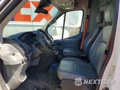 Zdjęcie 7 z 13 samochodu: 2018 FORD TRANSIT 250 DELIVERY VAN VIN:1FTYR2XM4JKA12249 - miniatura