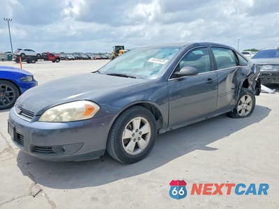 2011 CHEVROLET IMPALA LT 2G1WG5EKXB1124967 - główne zdjęcie licytacji z USA - miniatura