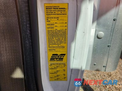 Zdjęcie 13 z 13 samochodu: 2016 CHEVROLET EXPRESS G4500 VIN:1GB6GUCG3G1209148 - miniatura