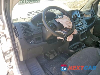 Zdjęcie 9 z 20 samochodu: 2023 RAM PROMASTER - DELIVERY VAN VIN:3C6LRVDG9PE504336 - miniatura