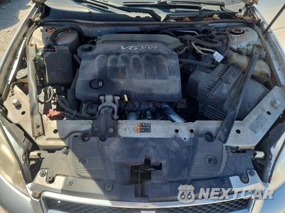 Zdjęcie 11 z 12 samochodu: 2012 CHEVROLET IMPALA LTZ VIN:2G1WC5E39C1208347 - miniatura