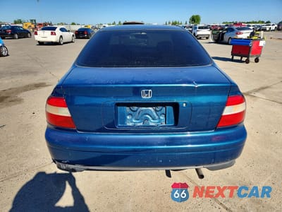 Zdjęcie 6 z 12 samochodu: 1994 HONDA ACCORD LX VIN:1HGCD5645RA051639 - miniatura