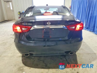 Zdjęcie 6 z 12 samochodu: 2016 NISSAN MAXIMA VIN:1N4AA6APXGC415518 - miniatura