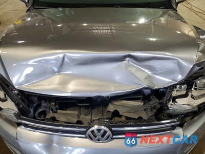 Zdjęcie 12 z 13 samochodu: 2014 VOLKSWAGEN TOUAREG V6 TDI VIN:WVGEP9BP4ED012132 - miniatura