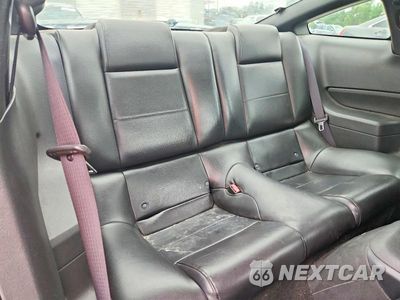 Zdjęcie 10 z 12 samochodu: 2006 FORD MUSTANG VIN:1ZVHT80N865123946 - miniatura