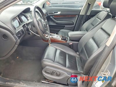Zdjęcie 7 z 12 samochodu: 2008 AUDI A6 3.2 QUATTRO VIN:WAUDH74F38N028016 - miniatura