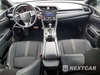 Zdjęcie 8 z 12 samochodu: 2020 HONDA CIVIC SPORT VIN:19XFC2F8XLE003462 - miniatura