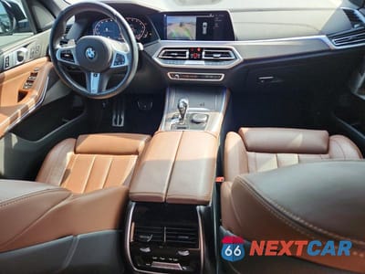 Zdjęcie 8 z 13 samochodu: 2020 BMW X5 XDRIVE40I VIN:5UXCR6C04L9D02264 - miniatura