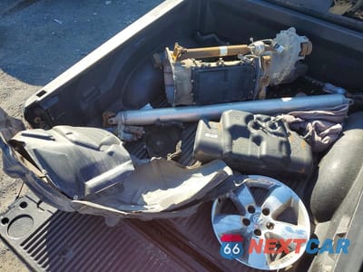 Zdjęcie 12 z 13 samochodu: 2015 RAM 1500 SLT VIN:1C6RR7LM8FS731381 - miniatura