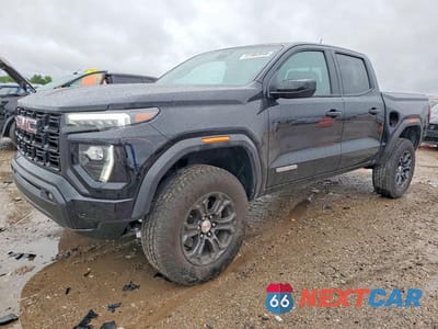 2024 GMC CANYON ELEVATION 1GTP5BEK3R1134076 - główne zdjęcie licytacji z USA - miniatura