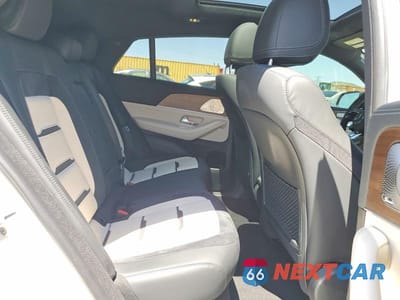 Zdjęcie 11 z 13 samochodu: 2024 MERCEDES-BENZ GLE COUPE AMG 53 4MATIC VIN:4JGFD6BB6RB032769 - miniatura