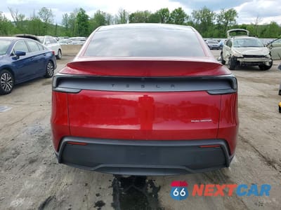 Zdjęcie 6 z 13 samochodu: 2026 TESLA MODEL Y VIN:7SAYGDEE0TF551693 - miniatura