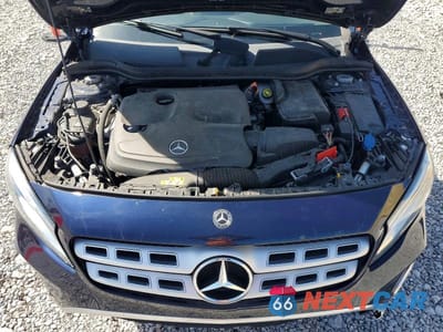 Zdjęcie 12 z 13 samochodu: 2019 MERCEDES-BENZ GLA 250 VIN:WDCTG4EB3KU000915 - miniatura
