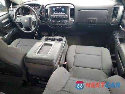 Zdjęcie 8 z 12 samochodu: 2015 CHEVROLET SILVERADO K1500 LT VIN:1GCVKREH5FZ220063 - miniatura