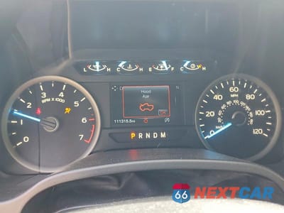 Zdjęcie 9 z 12 samochodu: 2019 FORD F150 SUPERCREW VIN:1FTEW1CP4KKD54274 - miniatura