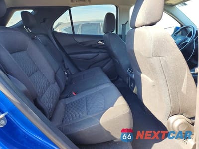 Zdjęcie 10 z 13 samochodu: 2019 CHEVROLET EQUINOX LT VIN:3GNAXKEV8KS631422 - miniatura
