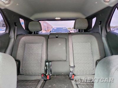 Zdjęcie 10 z 13 samochodu: 2022 CHEVROLET EQUINOX LT VIN:3GNAXUEV9NL174159 - miniatura