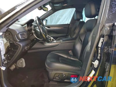 Zdjęcie 7 z 14 samochodu: 2017 MASERATI LEVANTE VIN:ZN661XUAXHX248129 - miniatura