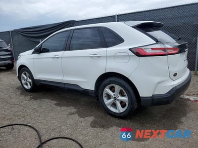 Drugie zdjęcie samochodu z przodu: 2023 FORD EDGE SE VIN:2FMPK4G90PBA34058 - miniatura