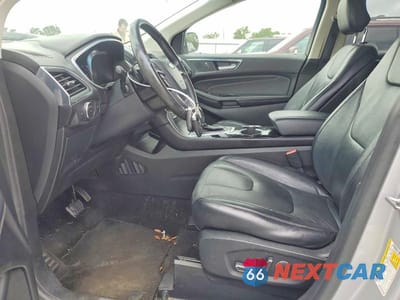 Zdjęcie 7 z 13 samochodu: 2018 FORD EDGE TITANIUM VIN:2FMPK3K91JBB42794 - miniatura