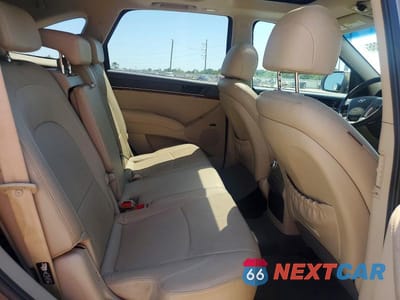 Zdjęcie 11 z 13 samochodu: 2011 HYUNDAI VERACRUZ LIMITED VIN:KM8NU4CC0BU155842 - miniatura
