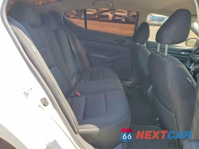 Zdjęcie 10 z 13 samochodu: 2025 NISSAN ALTIMA SV VIN:1N4BL4DV7SN312468 - miniatura