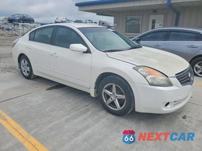 Czwarte zdjęcie samochodu z boku: 2008 NISSAN ALTIMA 2.5 VIN:1N4AL21E28N545011 - miniatura