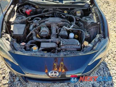 Zdjęcie 11 z 12 samochodu: 2013 SCION FR-S VIN:JF1ZNAA18D1714860 - miniatura