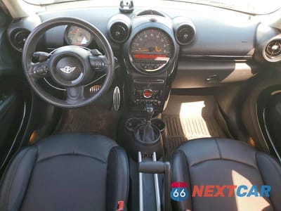 Zdjęcie 8 z 12 samochodu: 2015 MINI COOPER S COUNTRYMAN VIN:WMWZC3C59FWT01442 - miniatura