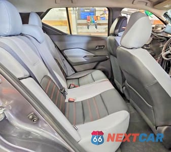 Zdjęcie 10 z 13 samochodu: 2024 NISSAN KICKS SR VIN:3N1CP5DV1RL571642 - miniatura
