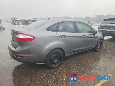 Trzecie zdjęcie samochodu z tyłu: 2014 FORD FIESTA SE VIN:3FADP4BJ4EM234677 - miniatura