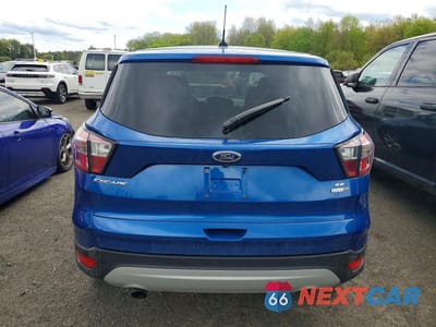 Zdjęcie 6 z 13 samochodu: 2017 FORD ESCAPE SE VIN:1FMCU9GD9HUE03814 - miniatura