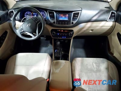 Zdjęcie 8 z 14 samochodu: 2016 HYUNDAI TUCSON SE VIN:KM8J23A43GU107396 - miniatura