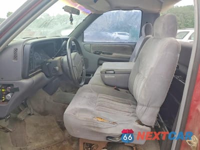 Zdjęcie 10 z 12 samochodu: 1997 DODGE RAM 1500 VIN:1B7HC16Y8VJ518730 - miniatura