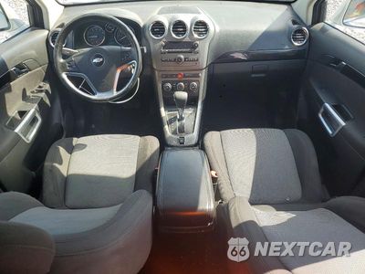 Zdjęcie 8 z 12 samochodu: 2014 CHEVROLET CAPTIVA LT VIN:3GNAL3EK5ES522539 - miniatura