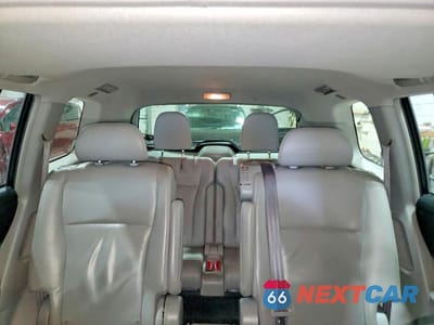 Zdjęcie 10 z 14 samochodu: 2012 TOYOTA HIGHLANDER HYBRID LIMITED VIN:JTEDC3EH3C2007523 - miniatura
