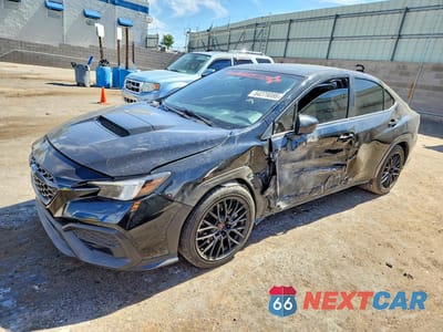 2023 SUBARU WRX JF1VBAA65P9819624 - główne zdjęcie licytacji z USA - miniatura