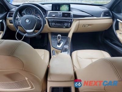 Zdjęcie 8 z 12 samochodu: 2017 BMW 330 I VIN:WBA8B9G37HNU54906 - miniatura