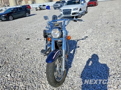 Drugie zdjęcie samochodu z przodu: 2001 KAWASAKI VN800 B VIN:JKBVNCB191B513273 - miniatura