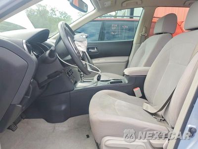 Zdjęcie 7 z 14 samochodu: 2014 NISSAN ROGUE SELECT S VIN:JN8AS5MT7EW101173 - miniatura