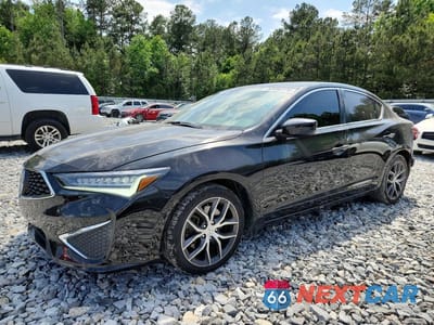 2021 ACURA ILX PREMIUM 19UDE2F75MA003786 - główne zdjęcie licytacji z USA - miniatura
