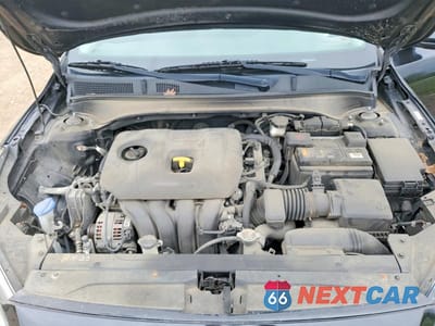 Zdjęcie 11 z 12 samochodu: 2019 KIA FORTE LXS VIN:3KPF24AD5KE013804 - miniatura