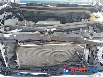 Zdjęcie 11 z 12 samochodu: 2025 CHEVROLET SILVERADO K2500 HEAVY DUTY LT VIN:1GC1KNE70SF339648 - miniatura