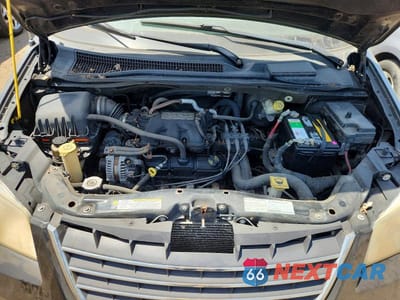 Zdjęcie 12 z 13 samochodu: 2008 CHRYSLER TOWN & COUNTRY TOURING VIN:2A8HR54P28R651797 - miniatura