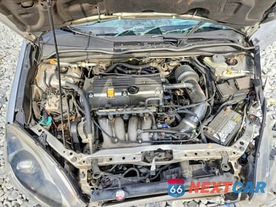 Zdjęcie 11 z 12 samochodu: 2004 HONDA CIVIC SI VIN:SHHEP33624U504946 - miniatura